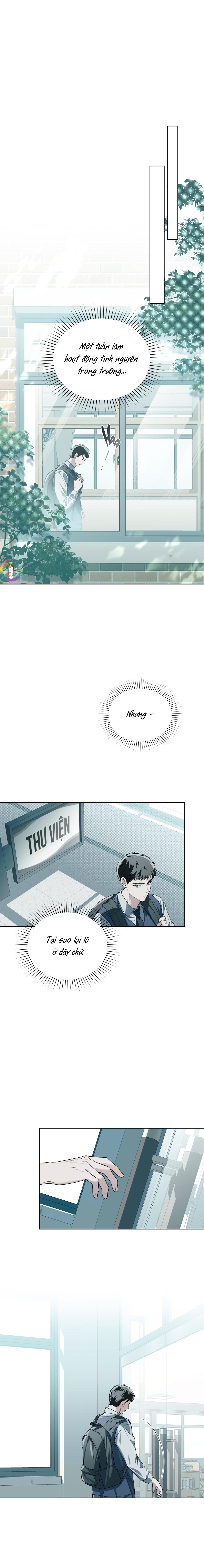 Đọc truyện Linh Hồn Lửa - Chapter 15