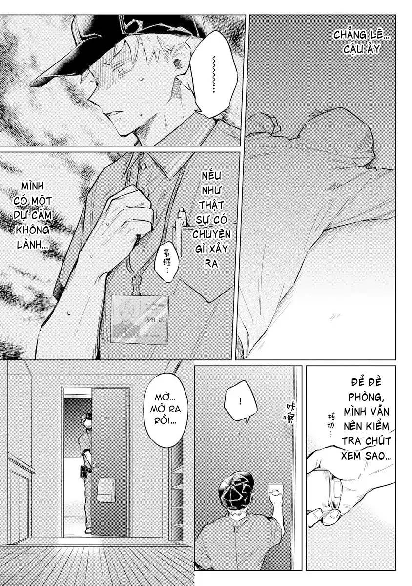 Đọc truyện Cưng mà nói - Chapter 73