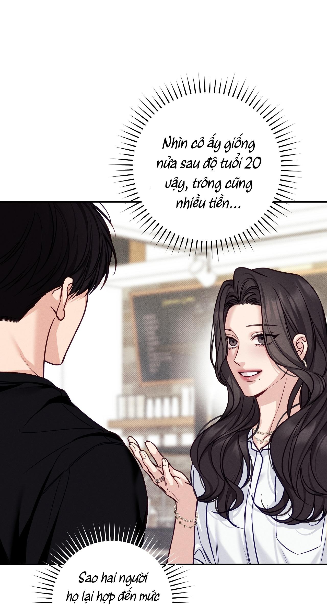 Đọc truyện (END) MÙA HÈ NĂM ẤY - Chapter 53