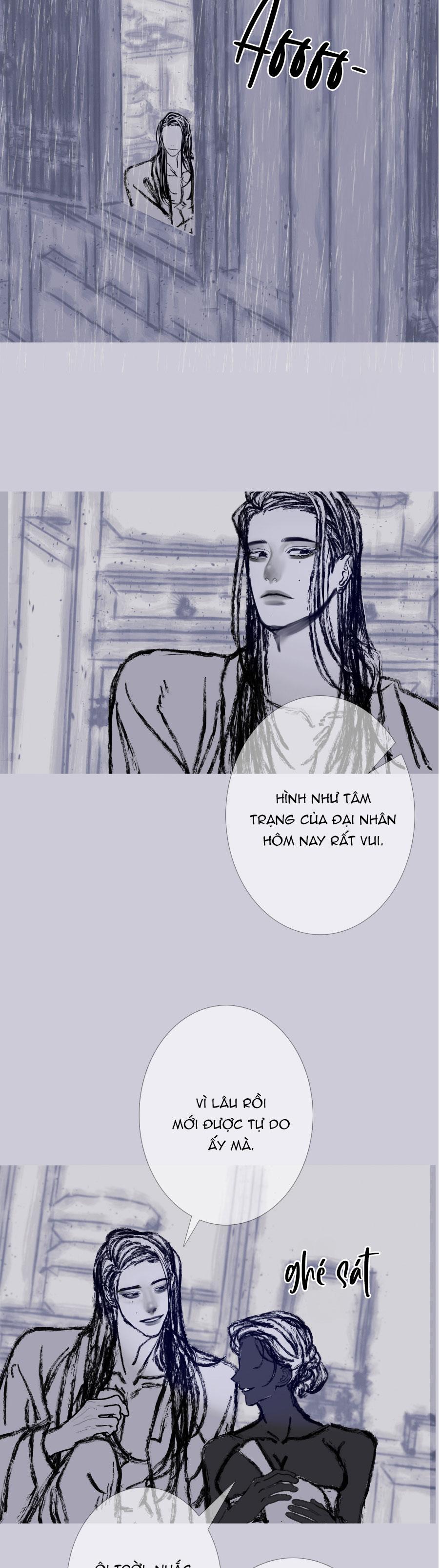 Đọc truyện CHUYỆN QUỶ MÔN QUAN - Chapter 80