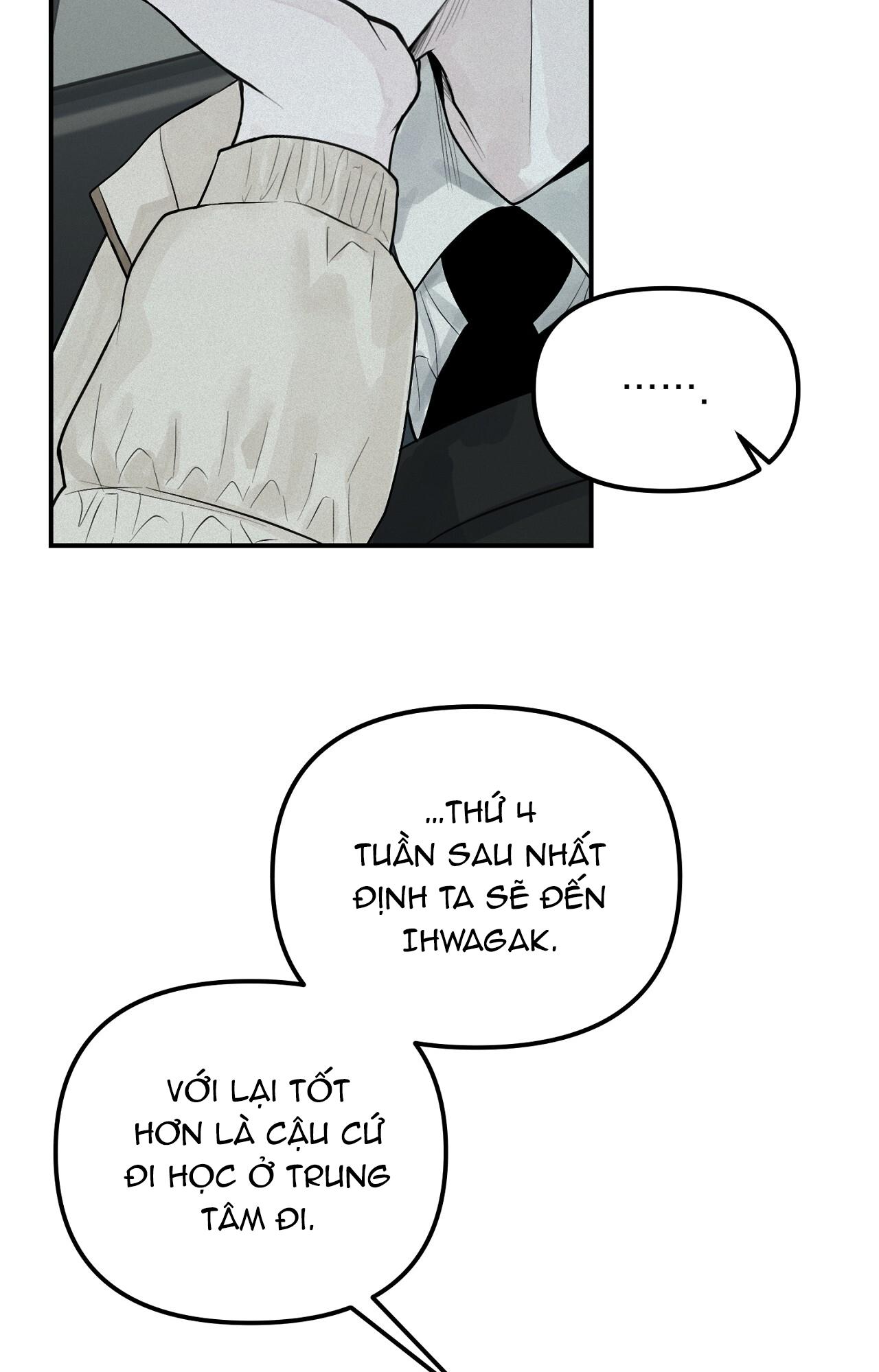 Đọc truyện Hình Chiếu - Chapter 23