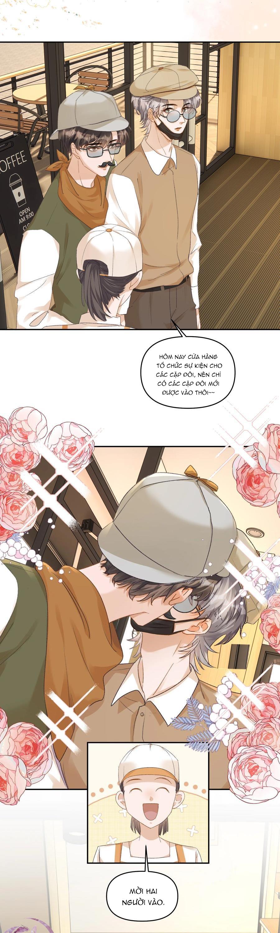 Đọc truyện Hữu Danh - Chapter 101