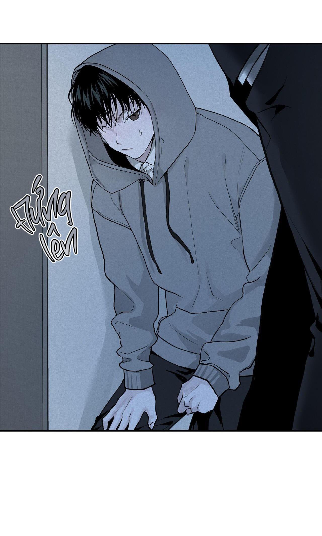 Đọc truyện (CBunu) Phép Chiếu - Chapter 3