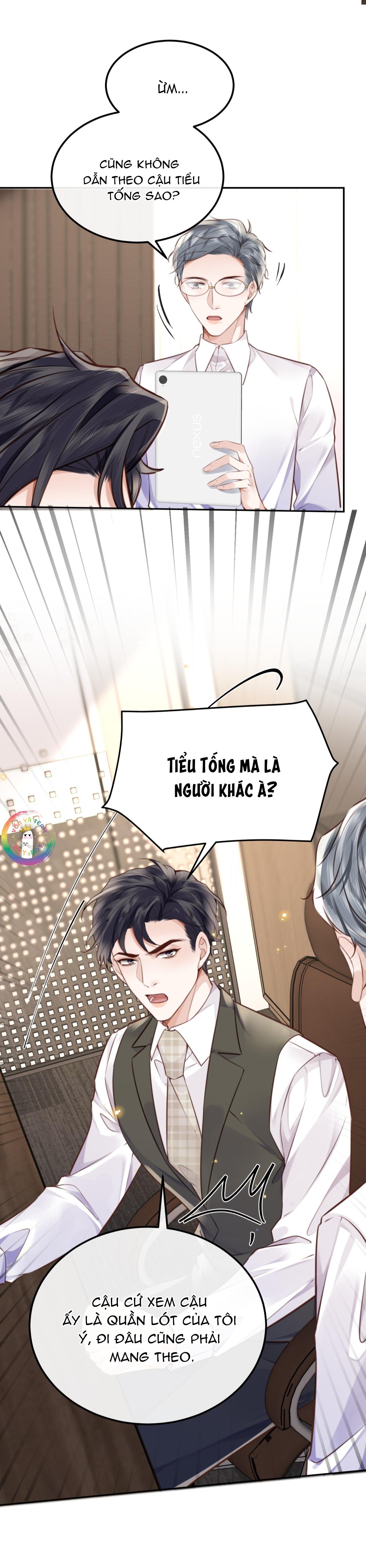 Đọc truyện Đặc Chế Cho Riêng Anh - Chapter 86