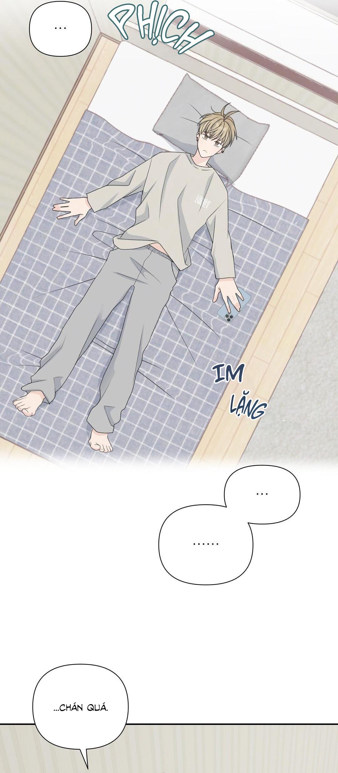 Đọc truyện CANDY YUMYUM - Chapter 21