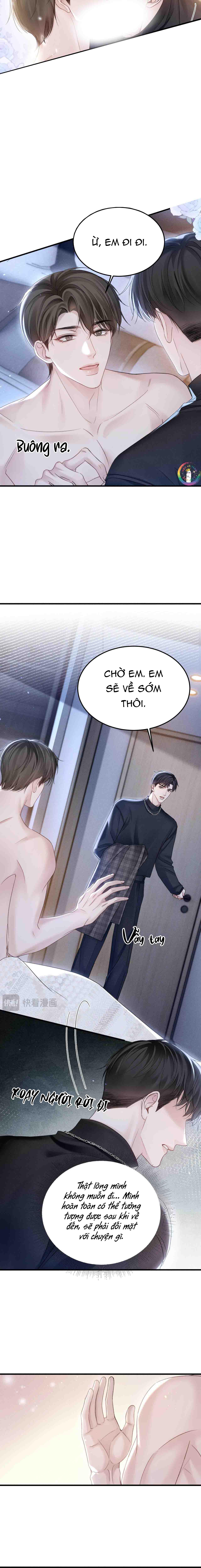 Đọc truyện Cuộc Đối Đầu Gay Gắt - Chapter 90
