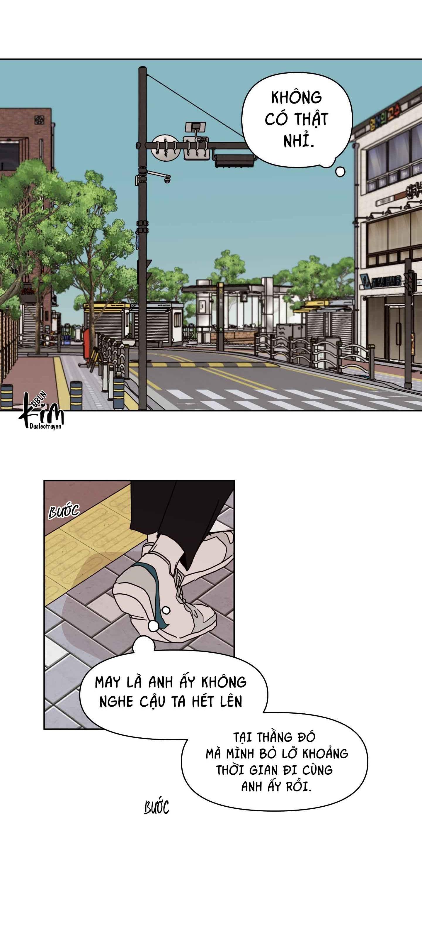 Đọc truyện BL NGẮN TUYỂN CHỌN - Chapter 25.8