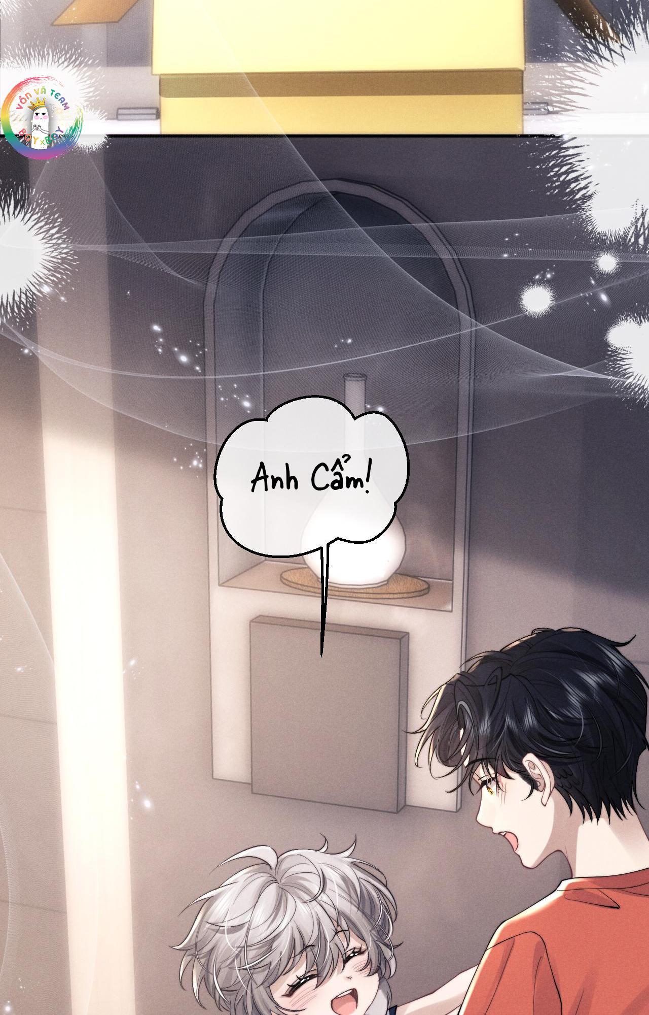 Đọc truyện Chấp Sự Thỏ Tai Cụp - Chapter 83