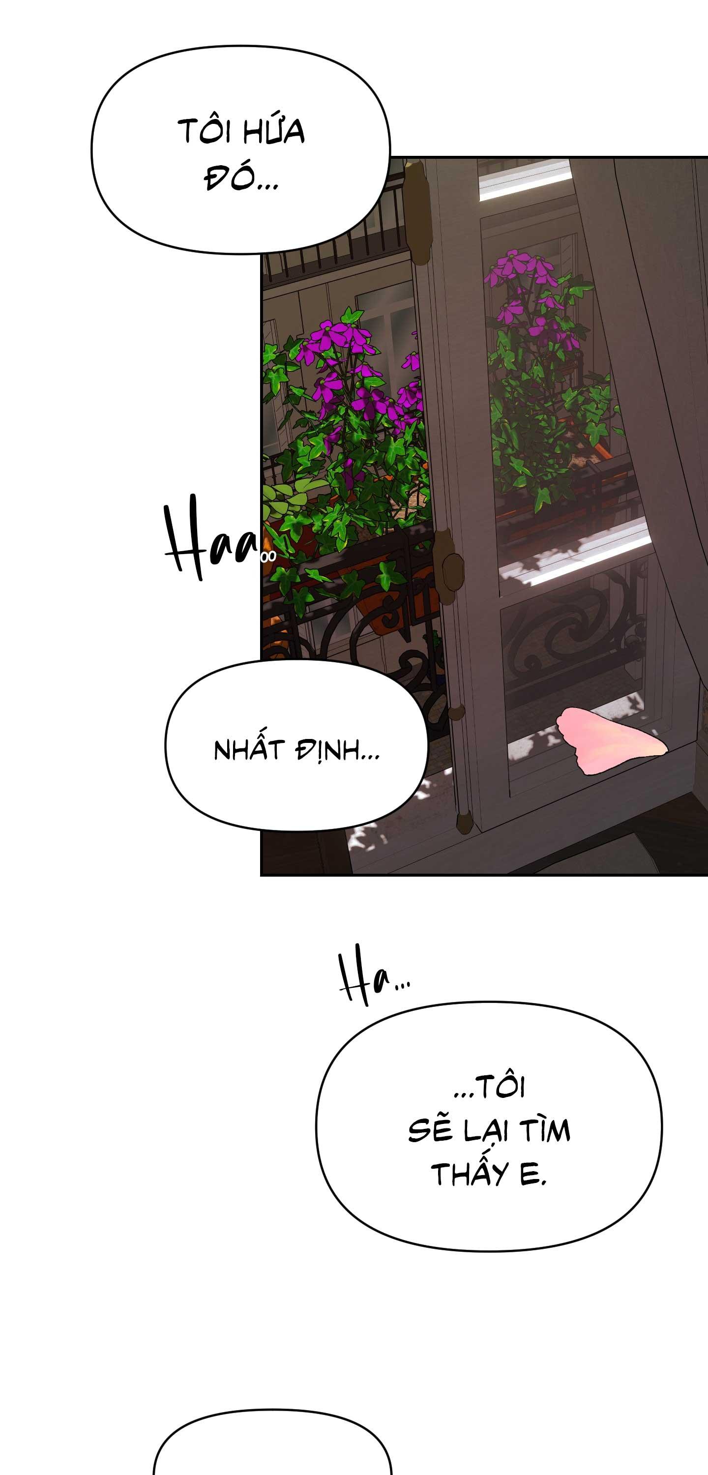 Đọc truyện TRỞ VỀ CÕI VĨNH HẰNG CỦA TA - Chapter 9