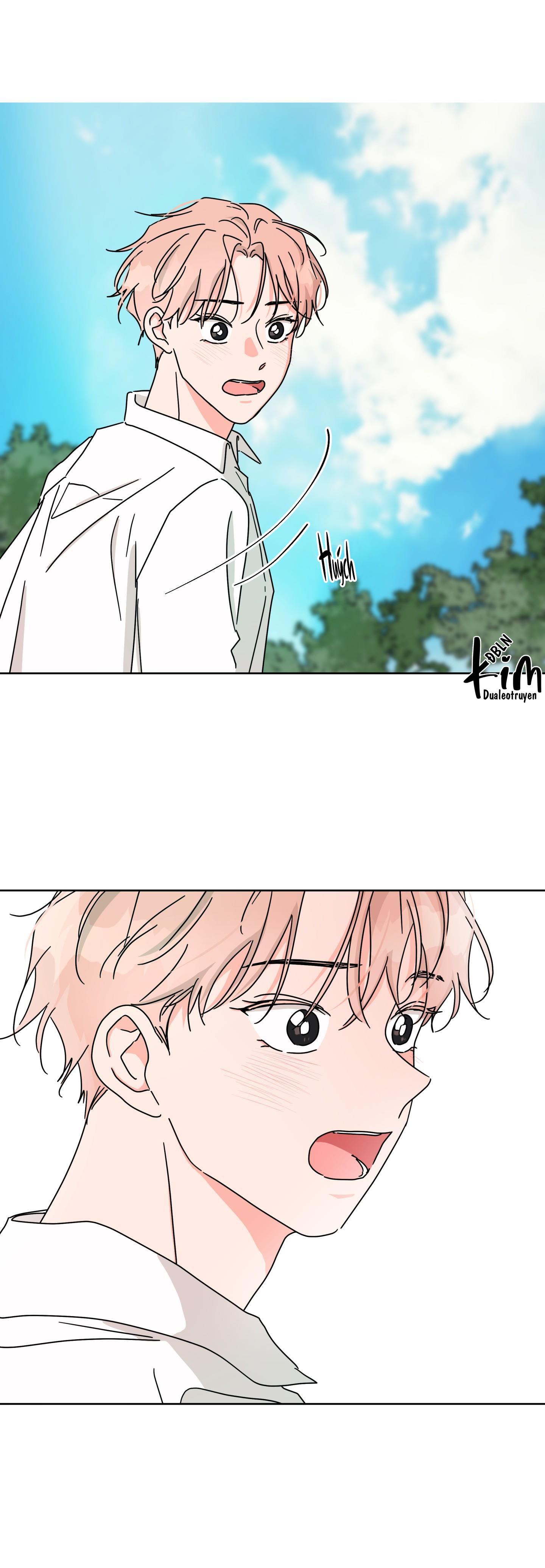 Đọc truyện BL NGẮN TUYỂN CHỌN - Chapter 25.9