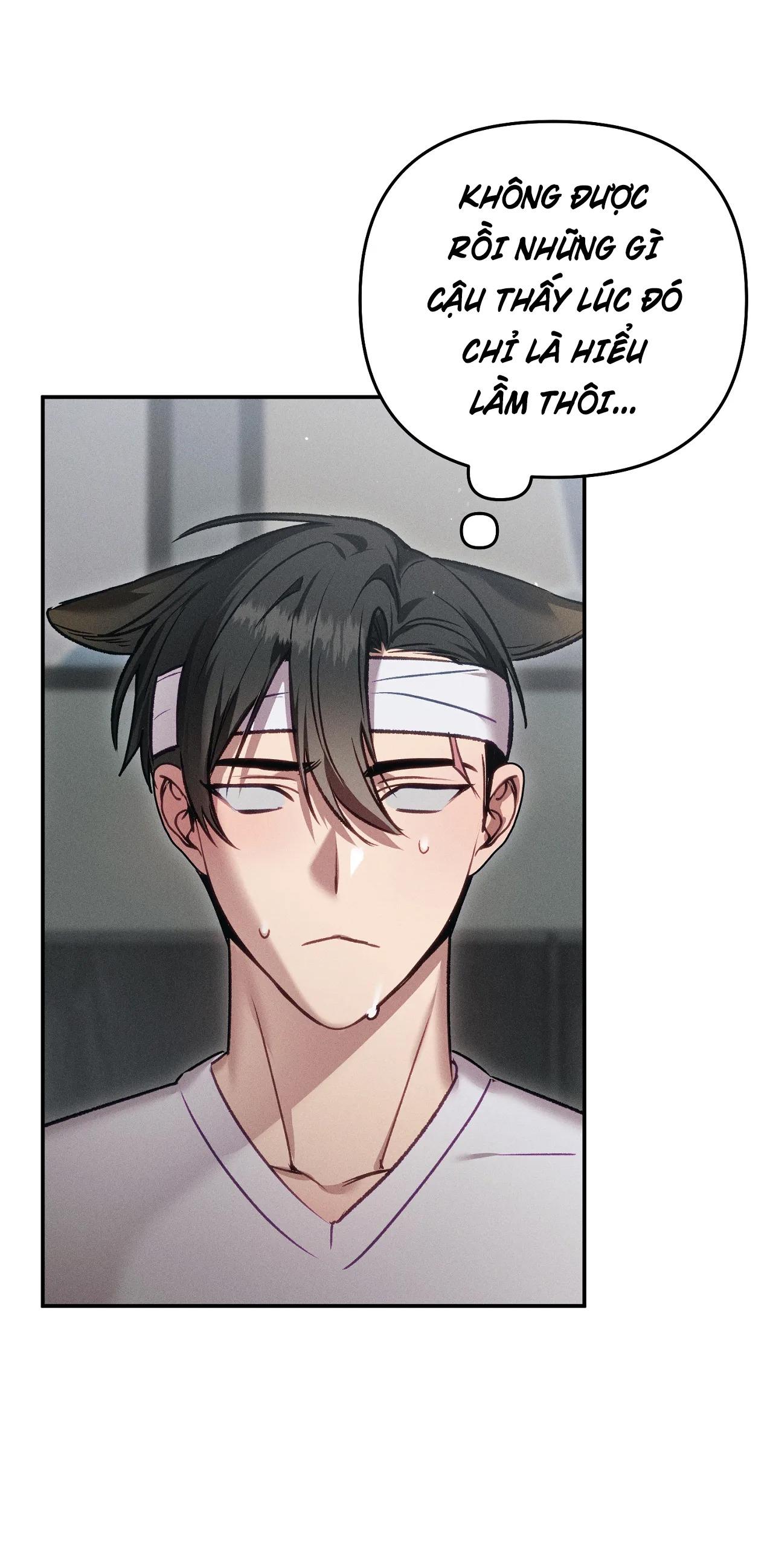 Đọc truyện [Hoàn] Không Có Gì Hơn Sự An Toàn Của Tình Yêu - Chapter 4