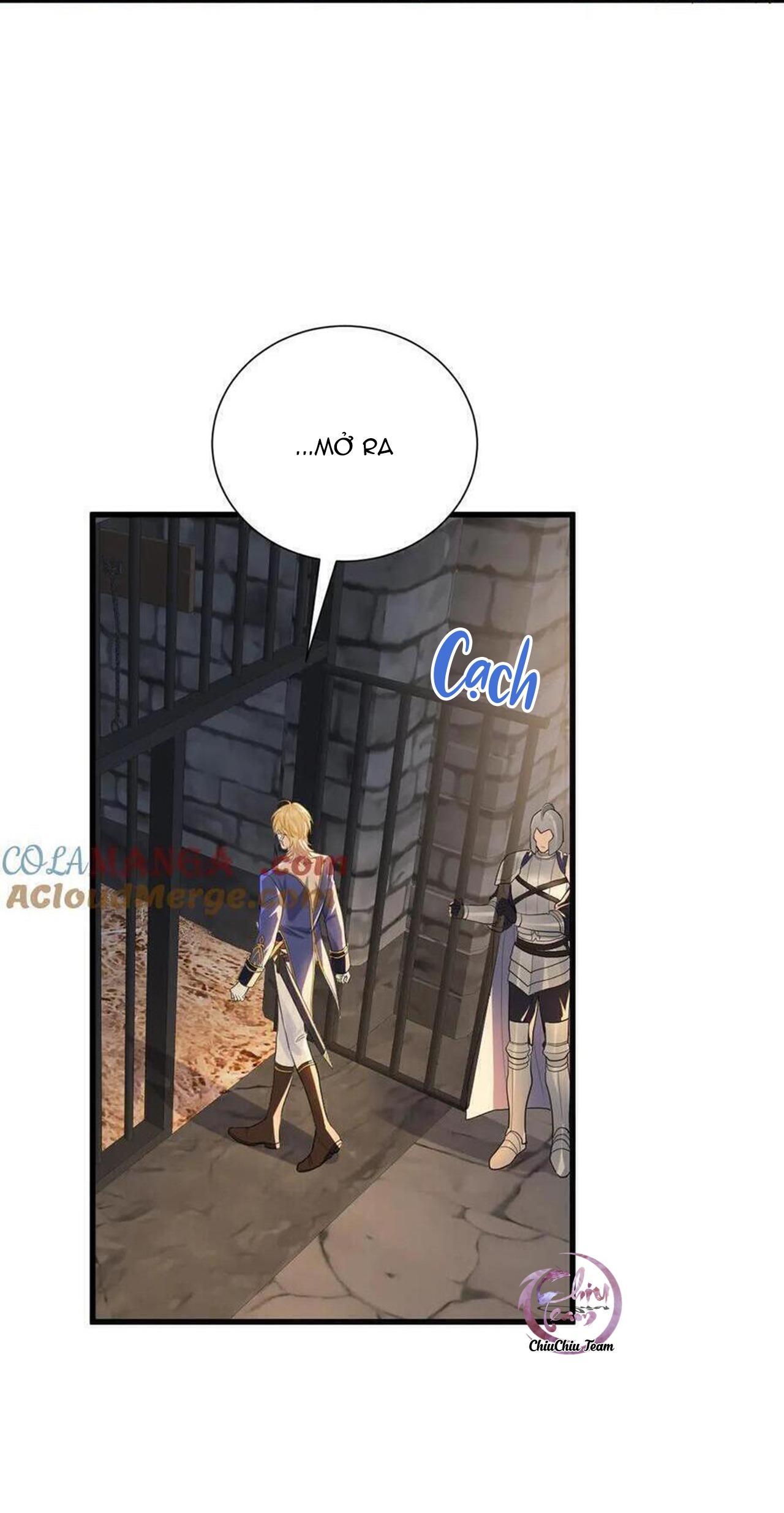 Đọc truyện Bản Tình Ca Nụ Hôn Ngục Tù - Chapter 14