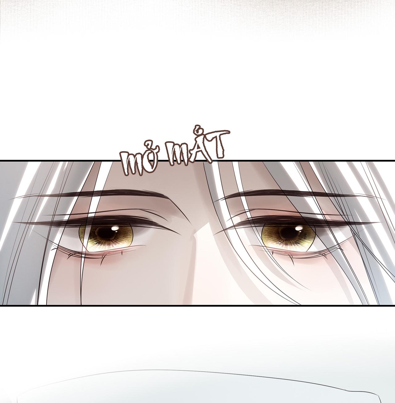 Đọc truyện Sau Khi Chết Ta Trở Thành Nốt Chu Sa Của Ca Ca - Chapter 35