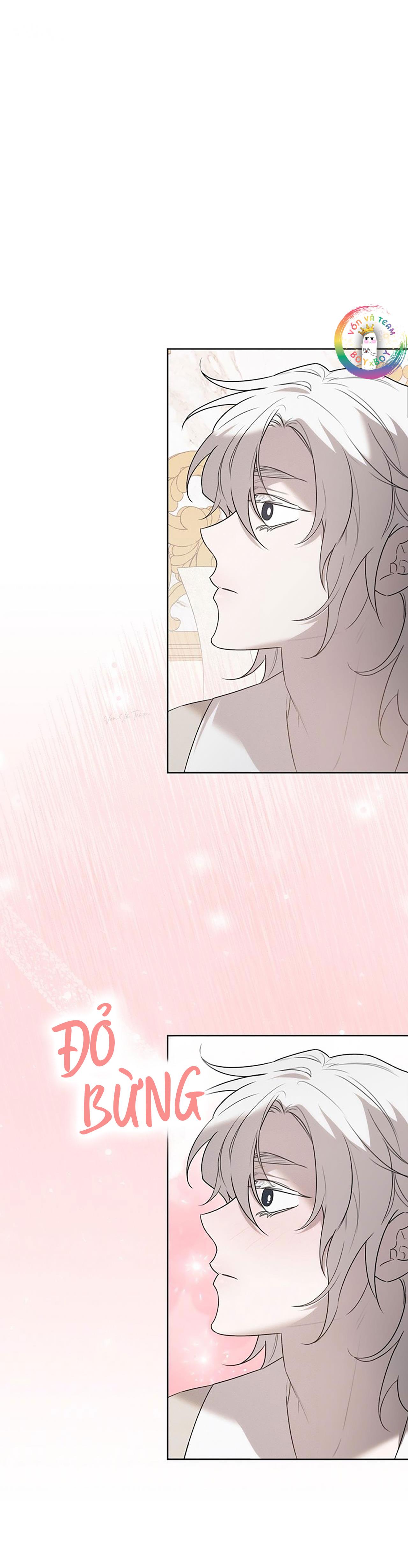 Đọc truyện Này, Đừng Có Nhấn Cái Nút Đó! - Chapter 24