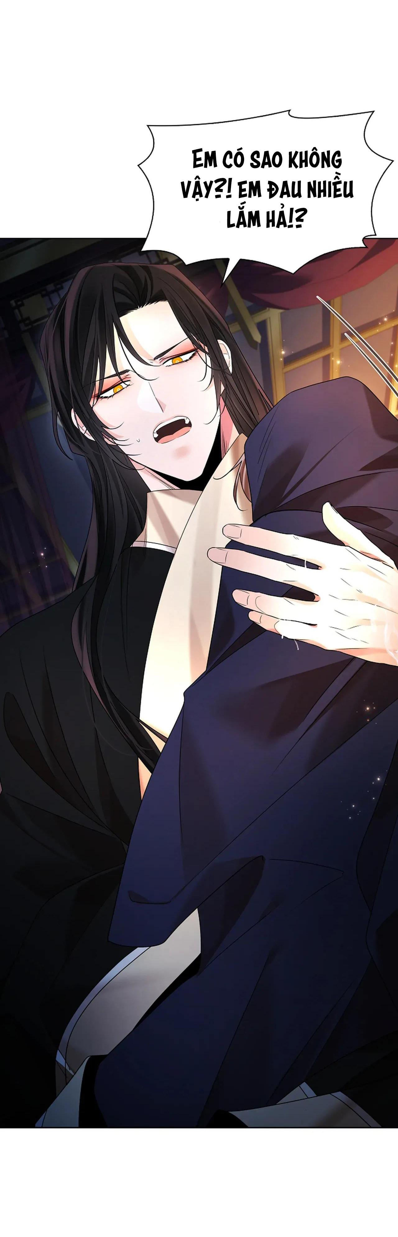 Đọc truyện HOA GIẤY - Chapter 93