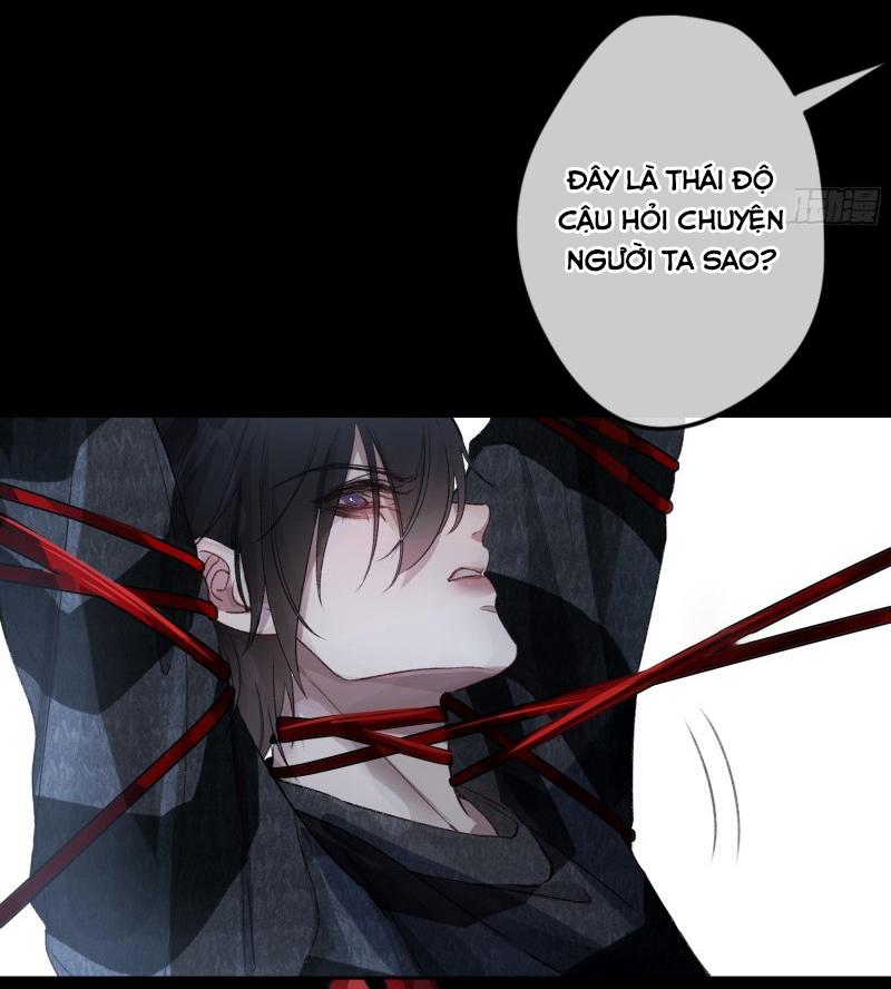 Đọc truyện Ác linh - Chapter 2