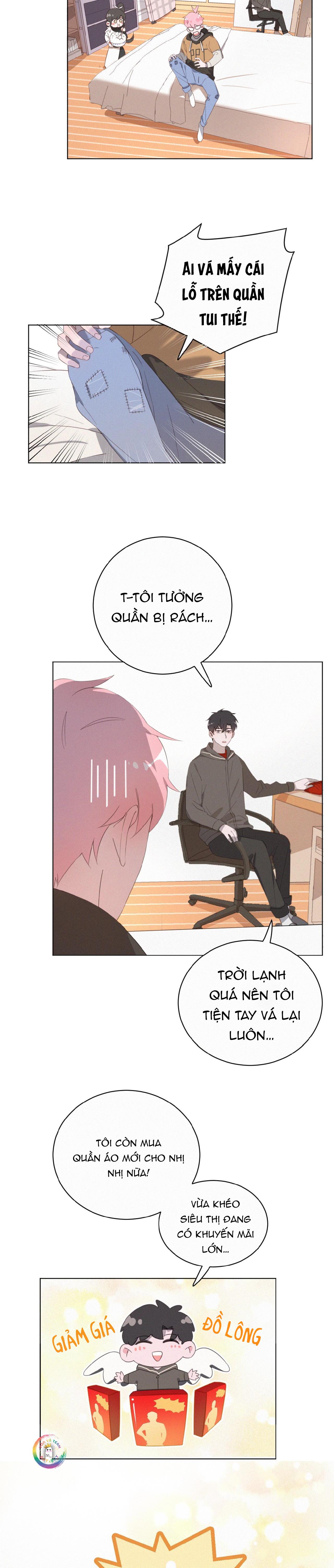 Đọc truyện Xã Hội Mồn Lèo - Chapter 47