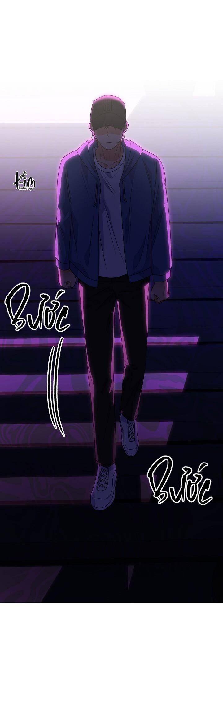 Đọc truyện CHÁN GHÉT - Chapter 36