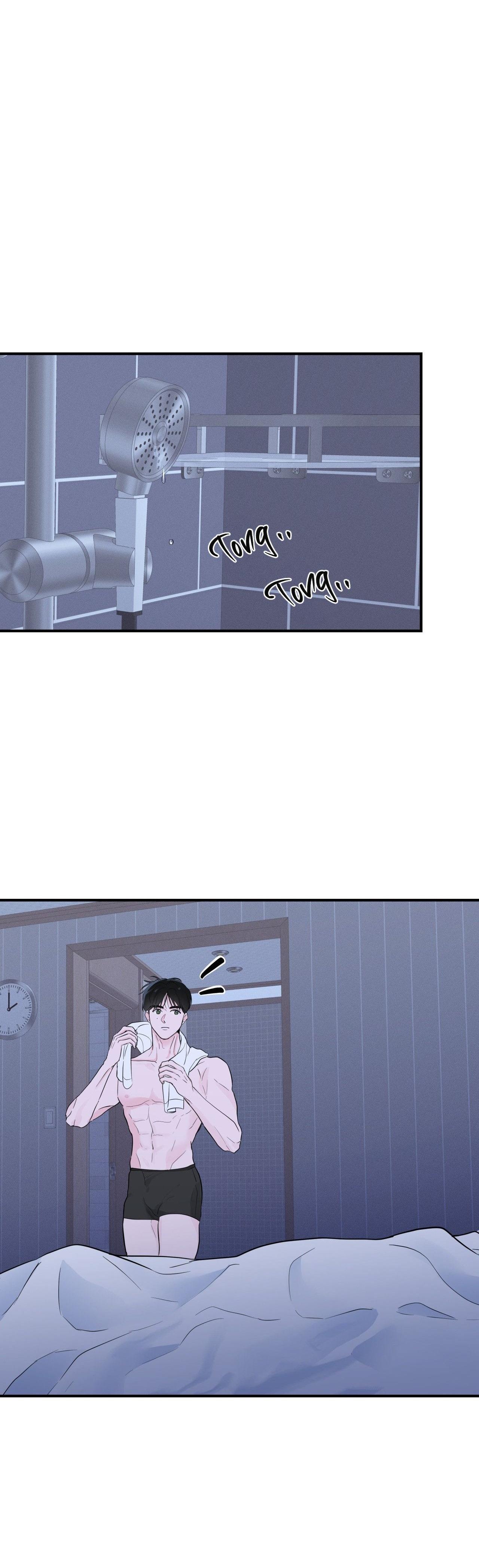 Đọc truyện 0 CM - Chapter 3