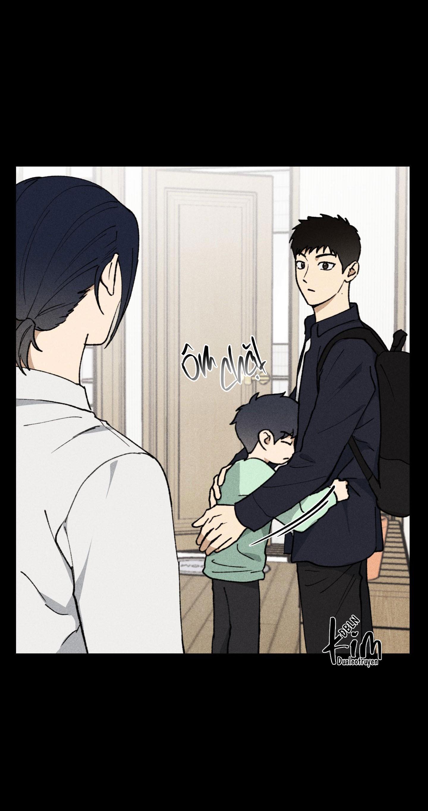 Đọc truyện NGHIỆN SEX - Chapter 13.5