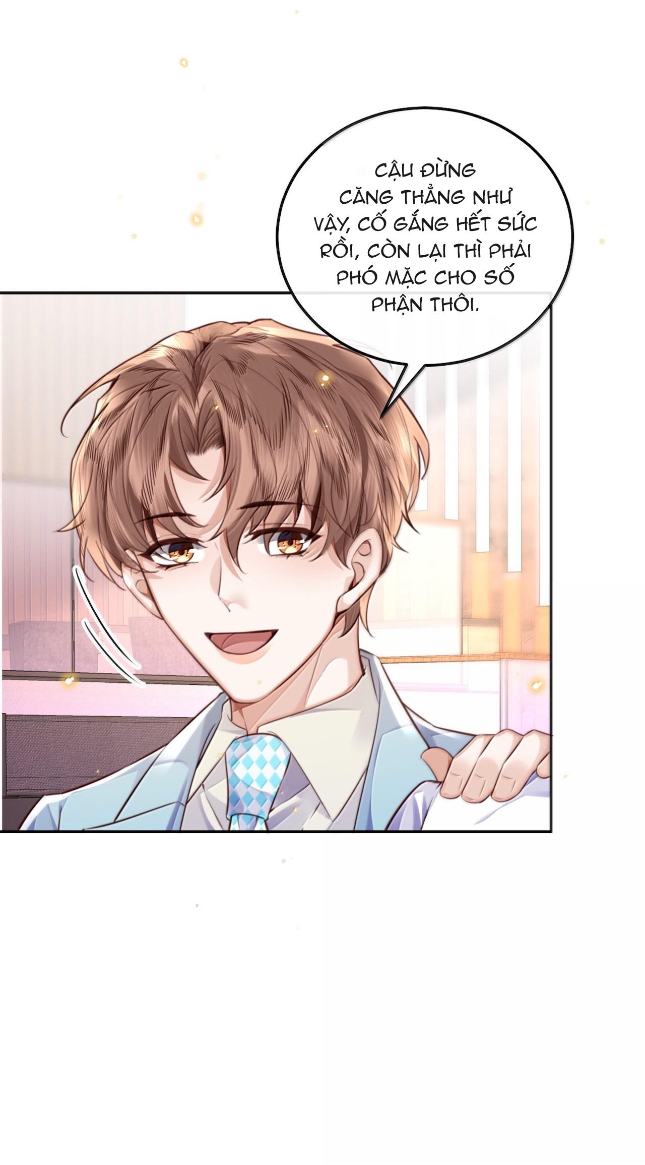 Đọc truyện Đặc Chế Cho Riêng Anh - Chapter 105