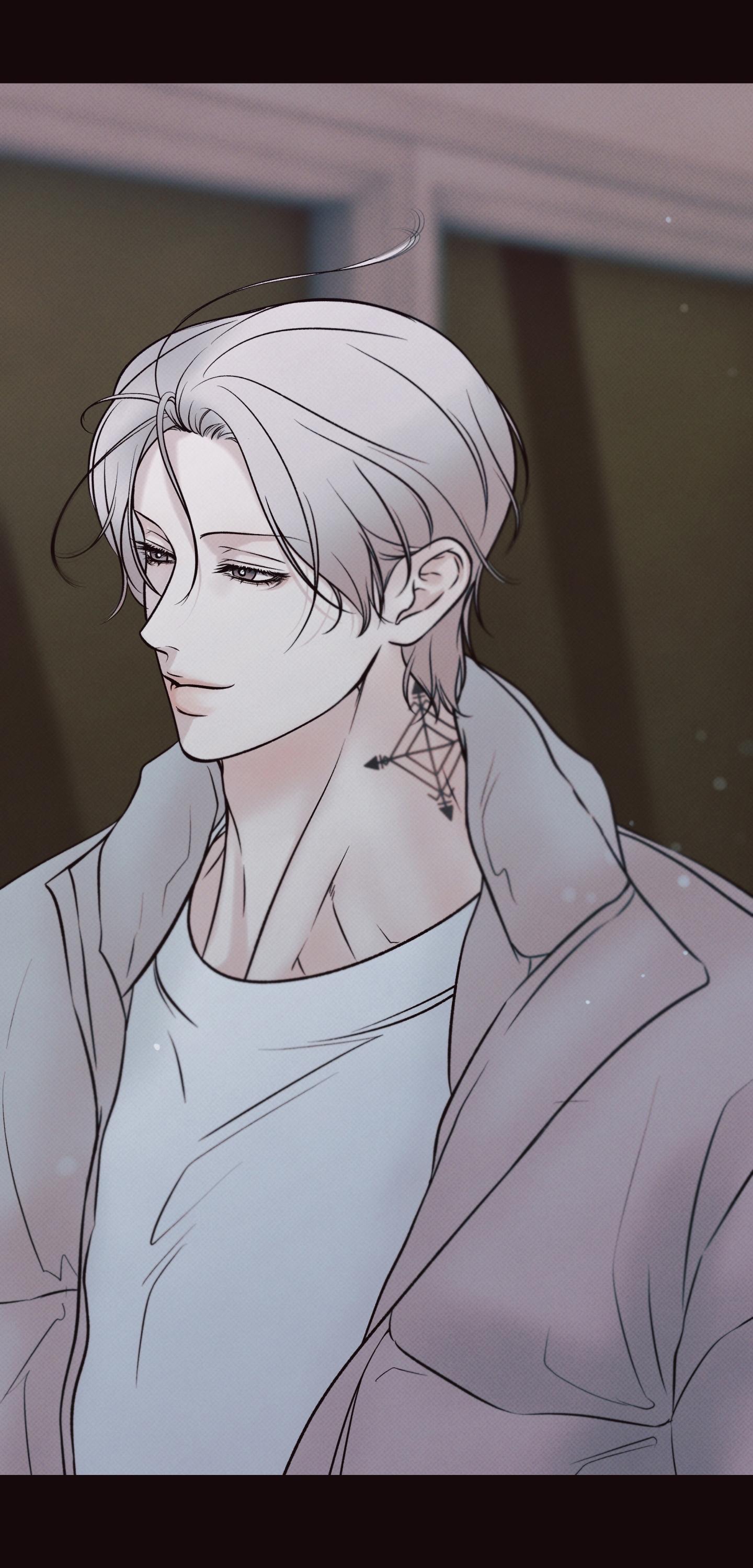 Đọc truyện RANH GIỚI CỦA SỰ MÊ HOẶC - Chapter 0