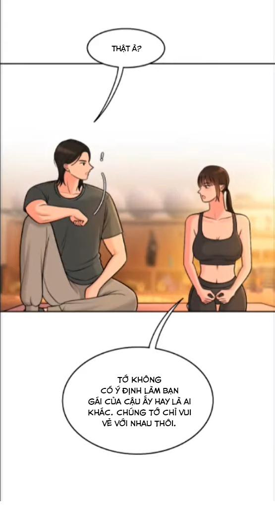 Đọc truyện Vô Tình - Chapter 40