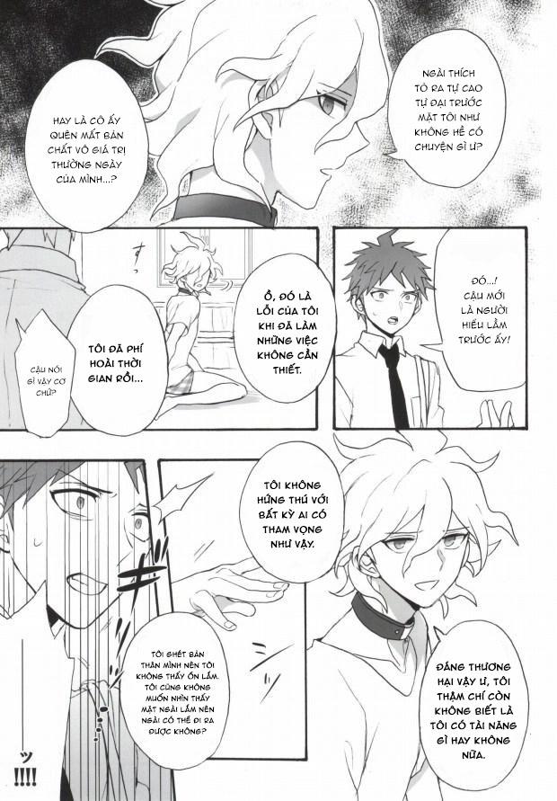 Đọc truyện Tuyển Tập Chjch và Chjch - Chapter 98
