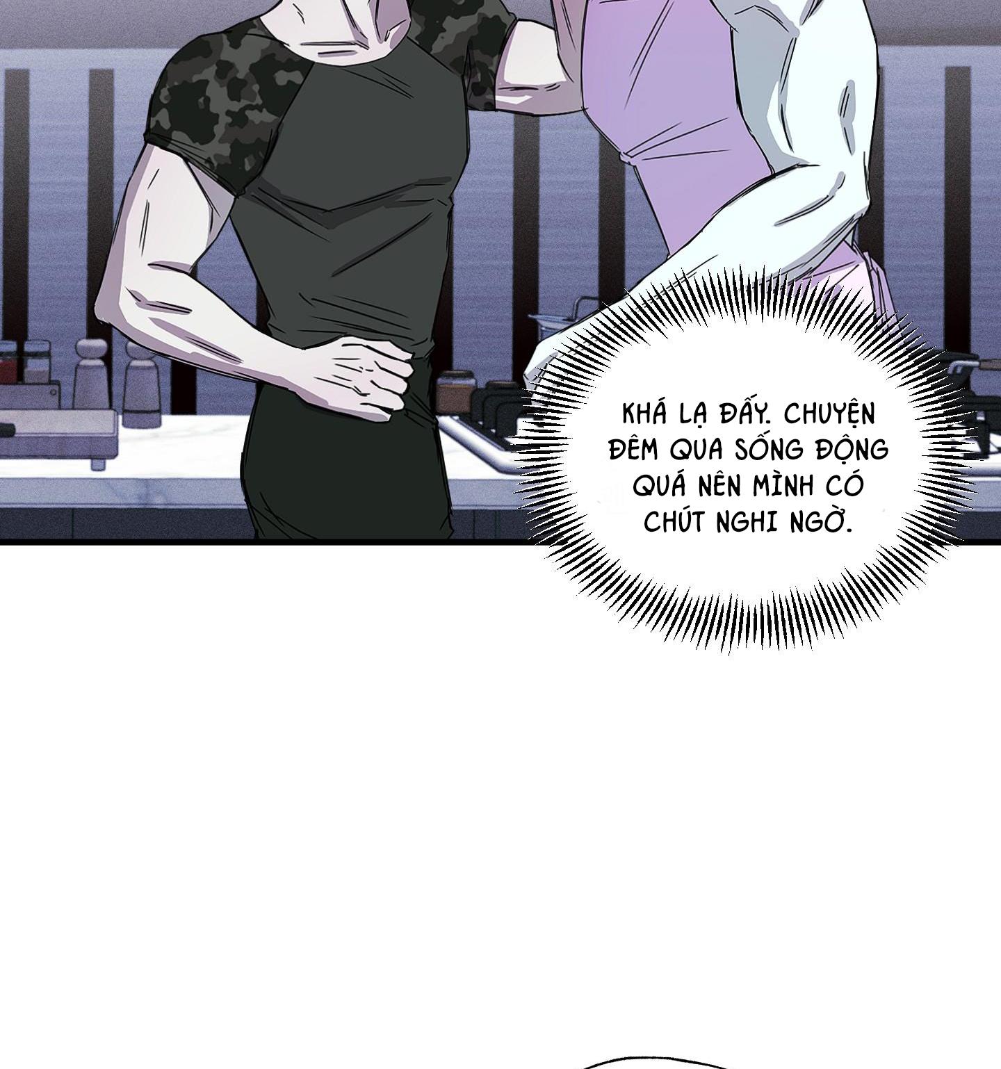 Đọc truyện TUYỂN TẬP CUỒNG CÔNG-CHIẾM HỮU CÔNG CỦA NHÀ KIM - Chapter 36.3