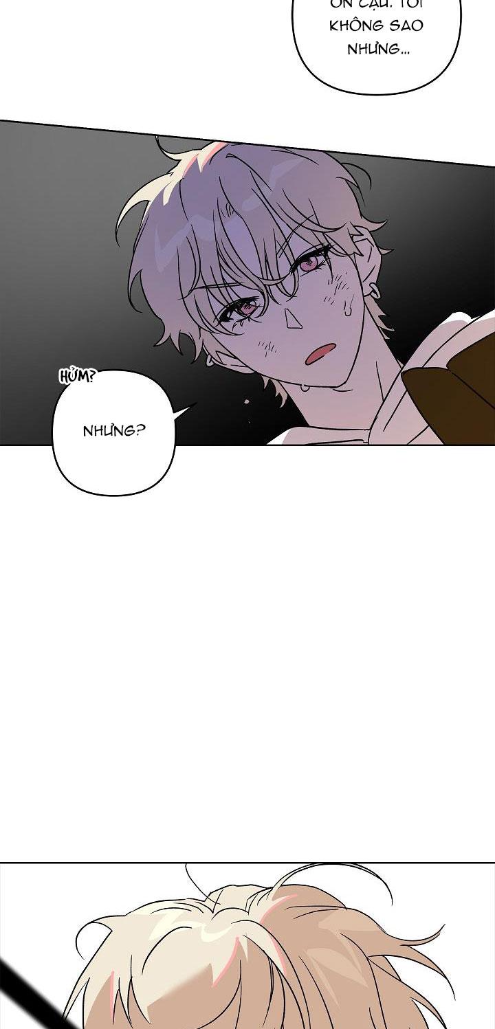 Đọc truyện NGHIỆN SEX - Chapter 4.4