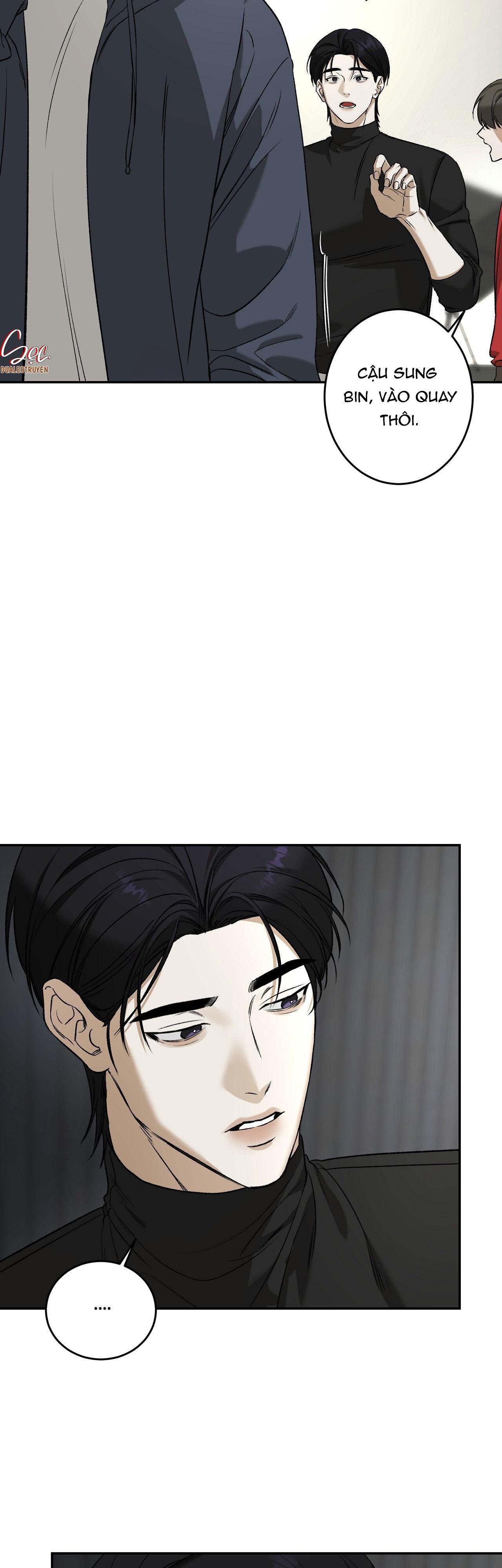 Đọc truyện NGƯỜI ĐÀN ÔNG CHO EM TẤT CẢ - Chapter 30