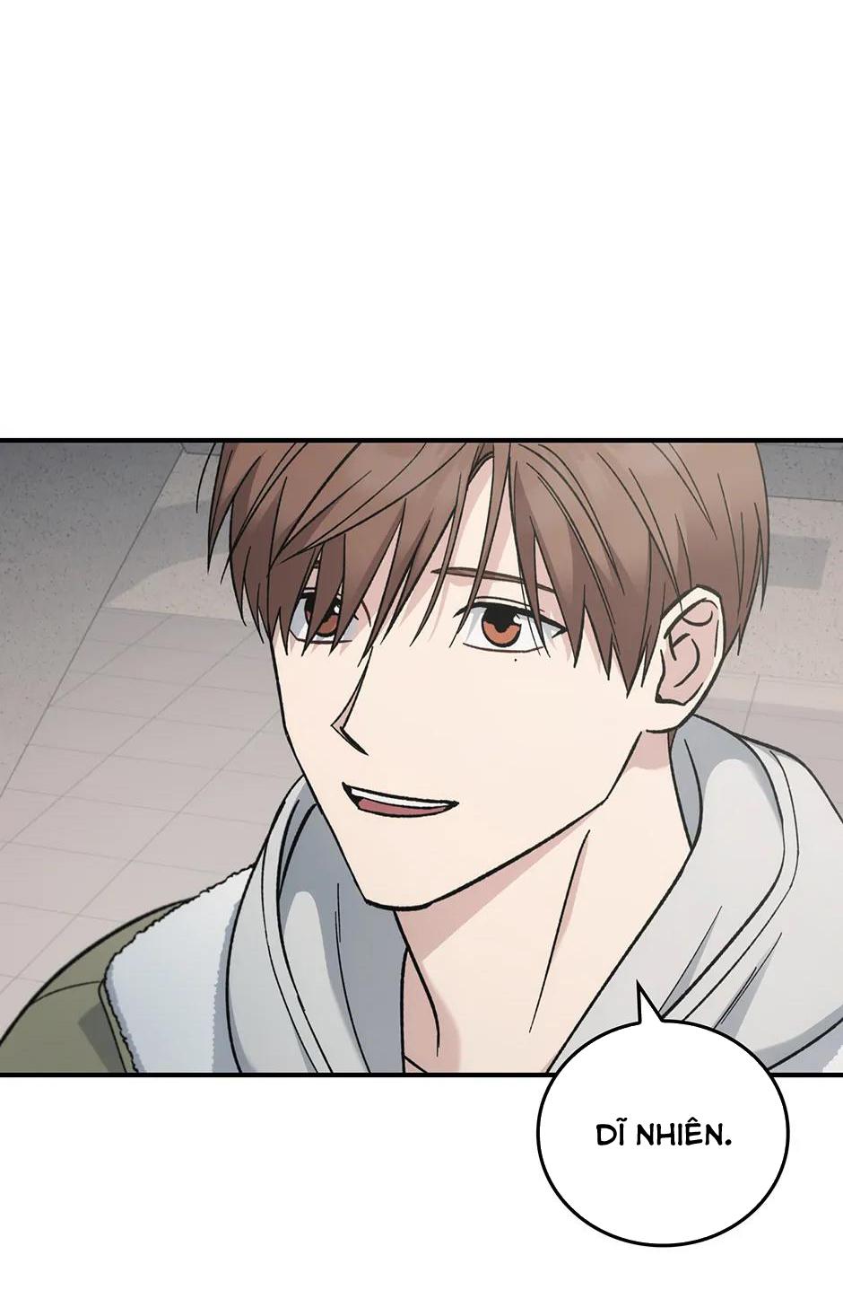 Đọc truyện Deadman Switch - Chapter 57