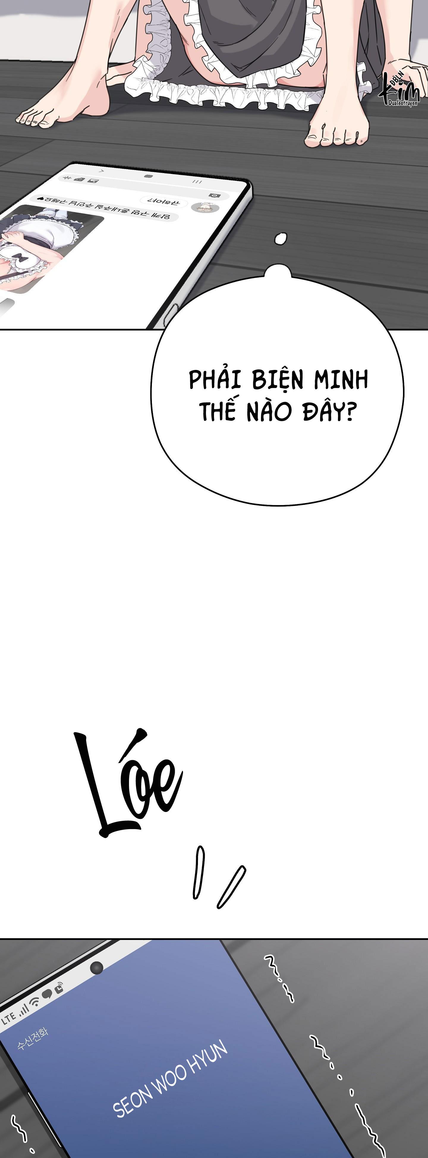Đọc truyện BL NGẮN CHỊCH HỎNY - Chapter 21.2