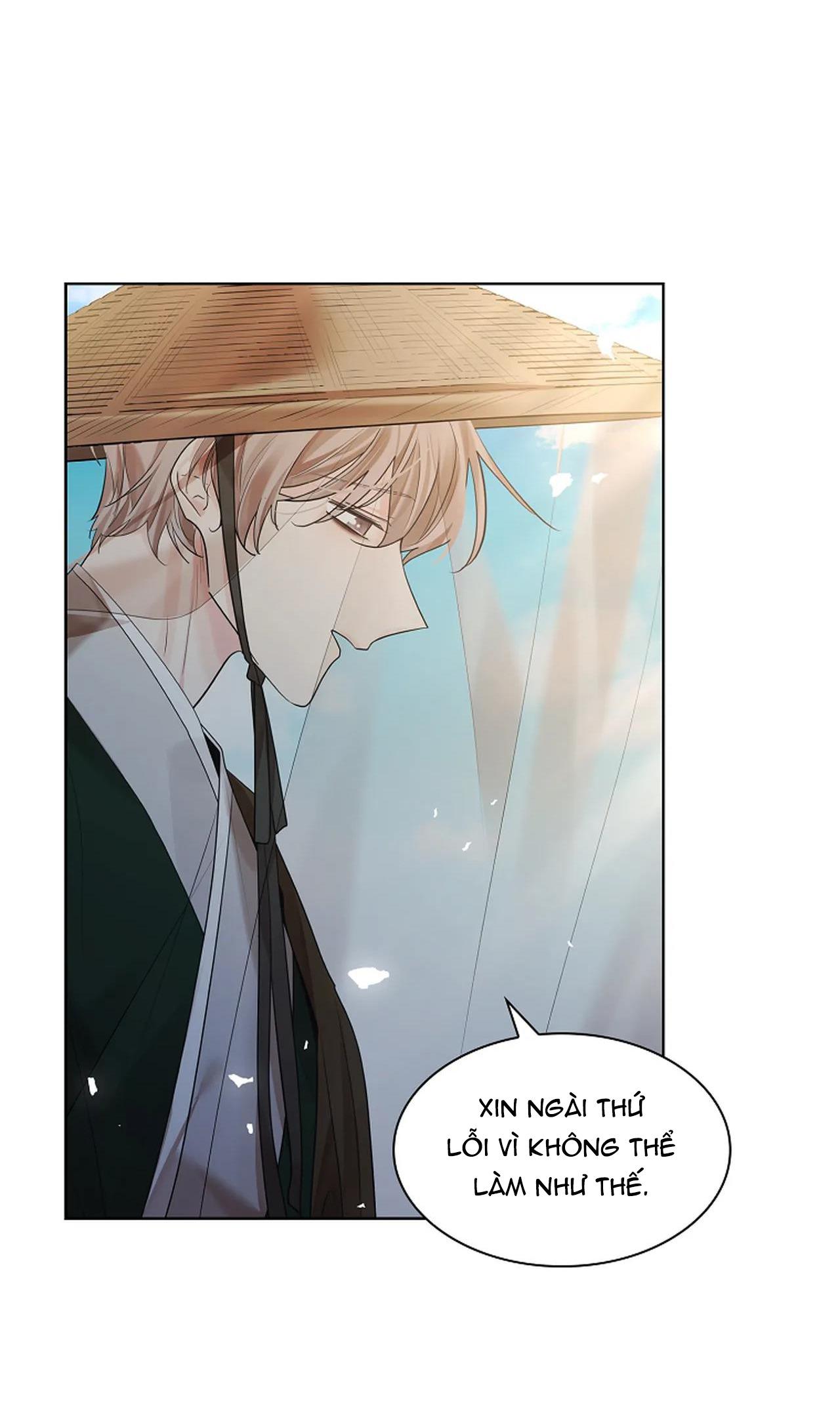 Đọc truyện HOA GIẤY - Chapter 77