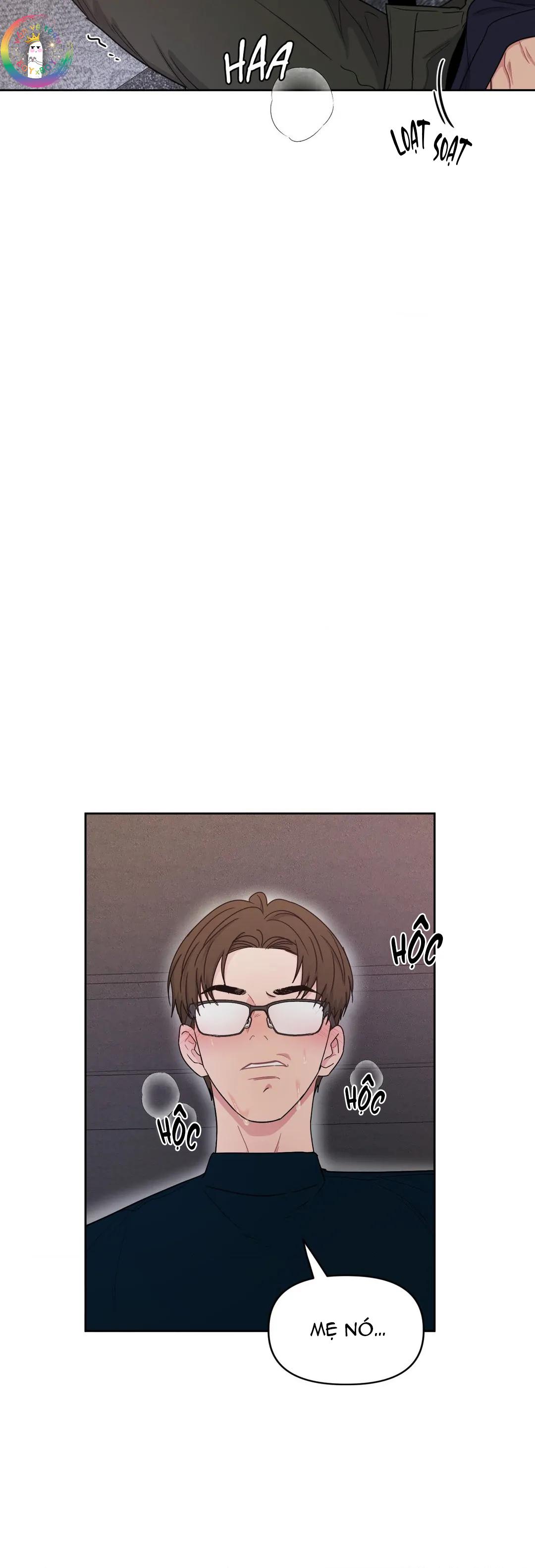 Đọc truyện Arts Manz - Chapter 14