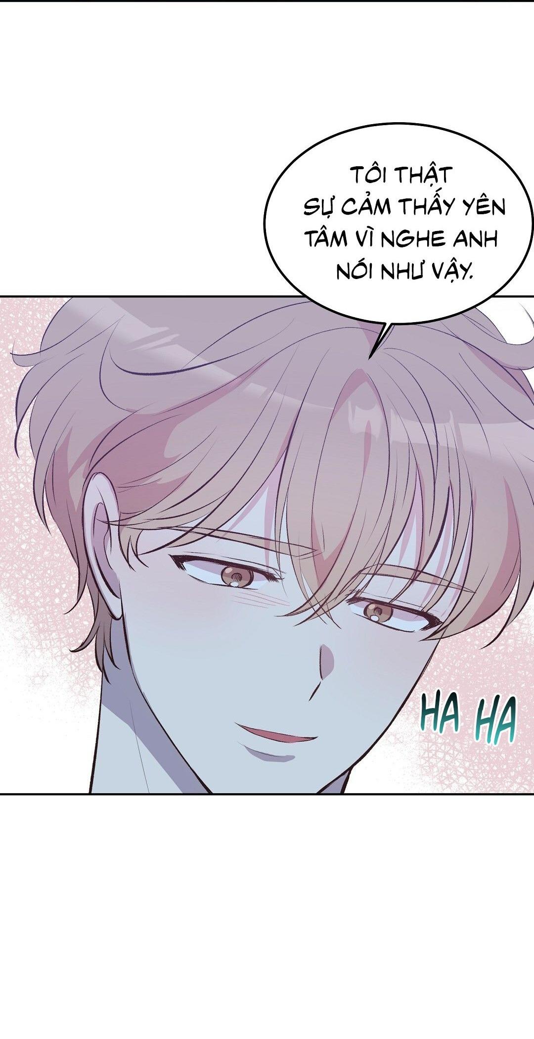 Đọc truyện CHUYỆN TÌNH ĐẢO HOANG - Chapter 14
