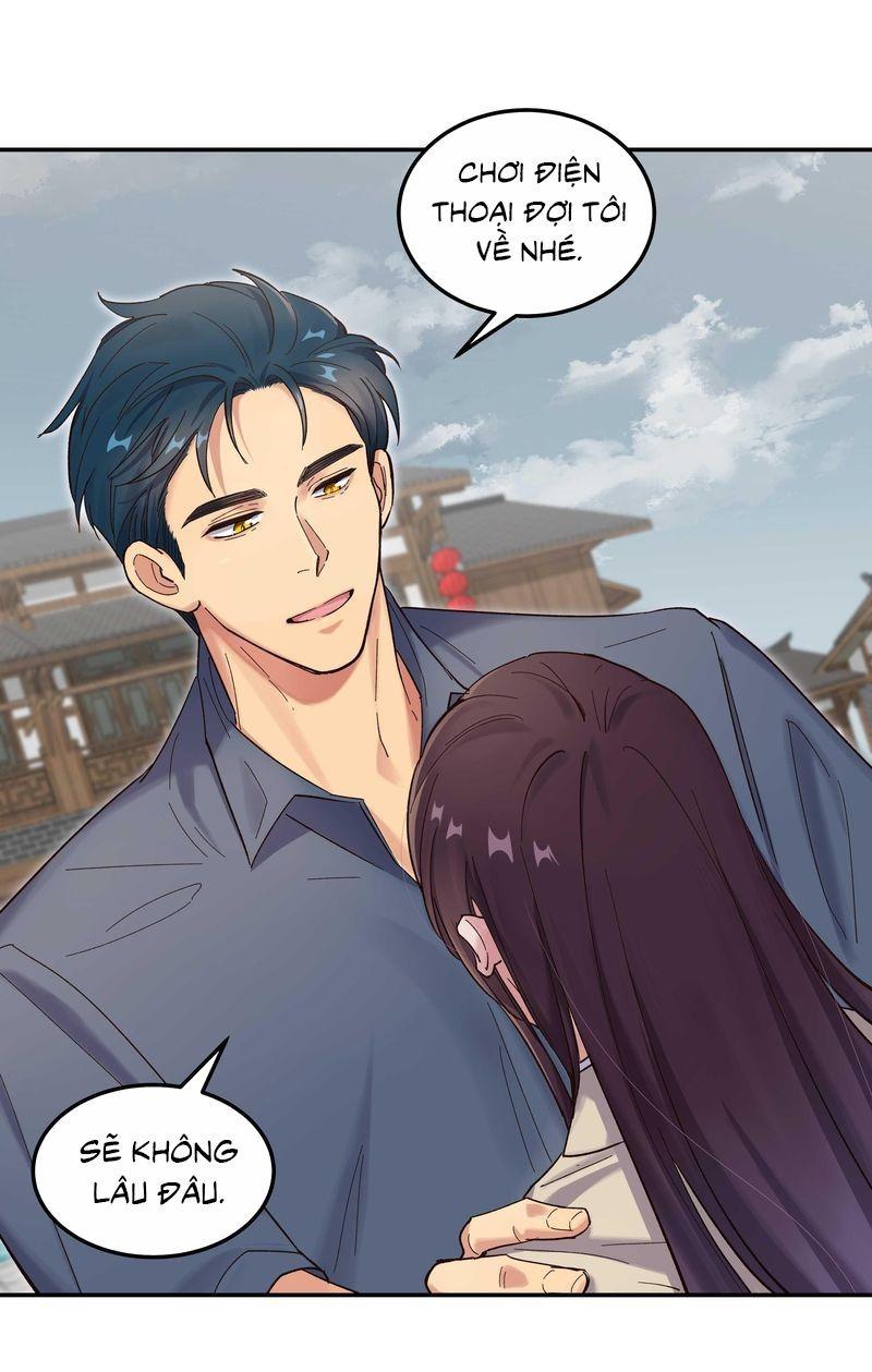 Đọc truyện Quán cơm tỳ hưu - Chapter 37