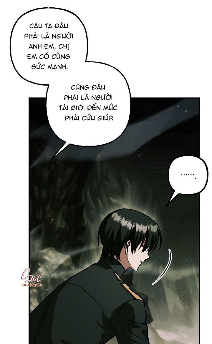 Đọc truyện (ABO) BƯỚC NGOẶT - Chapter 54