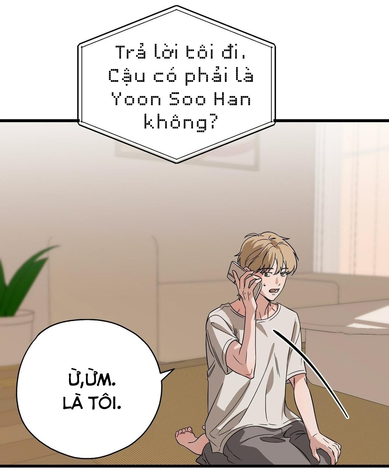 Đọc truyện HỢP ĐỒNG KẸO - Chapter 5