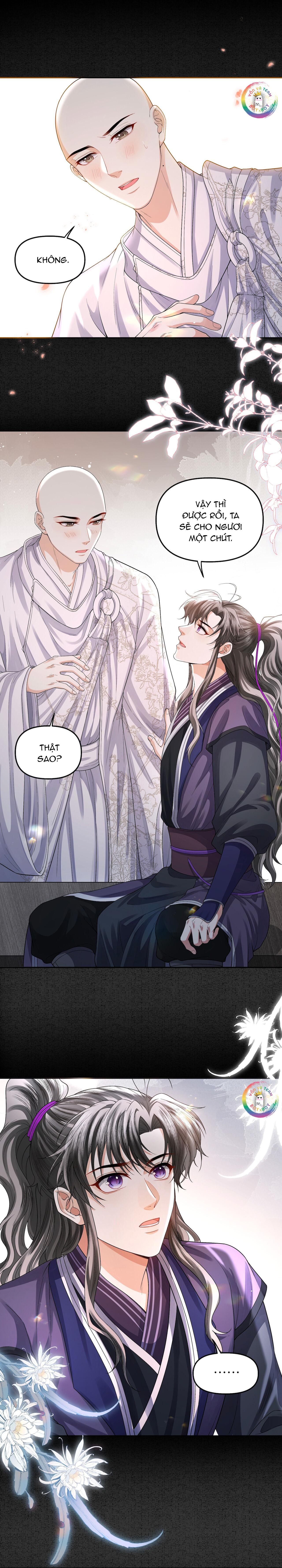 Đọc truyện Đồng Tiền Kham Thế - Chapter 91