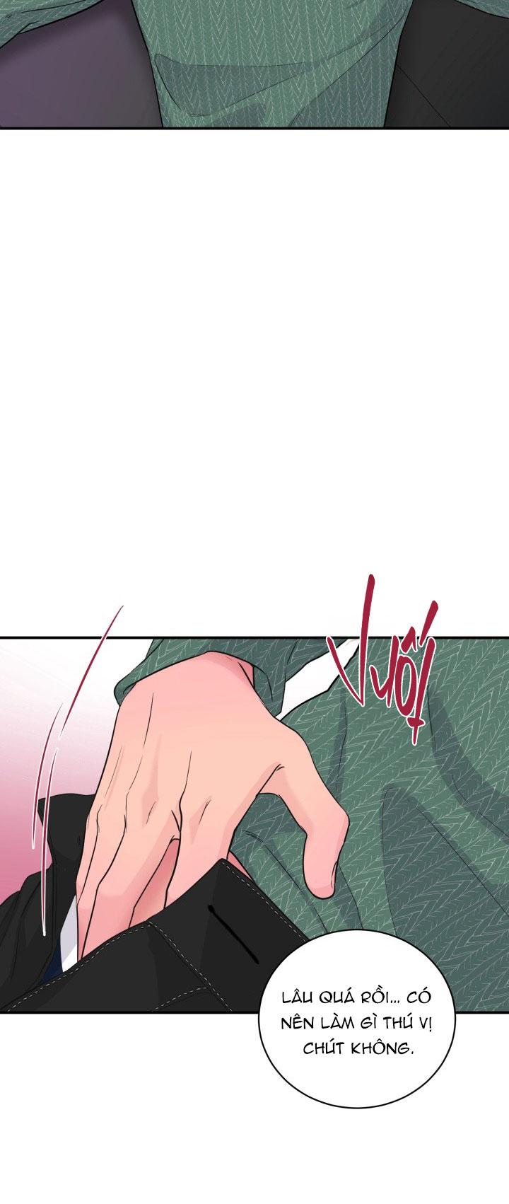 Đọc truyện ĐÊM CỦA NGƯỜI ĐÀN ÔNG ẤY - Chapter 14