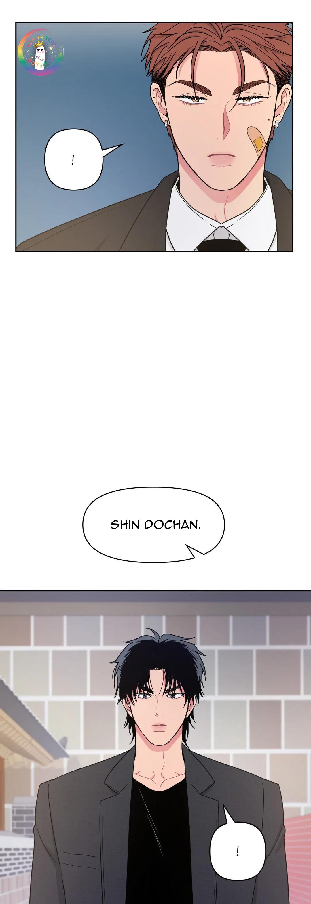 Đọc truyện Arts Manz - Chapter 14