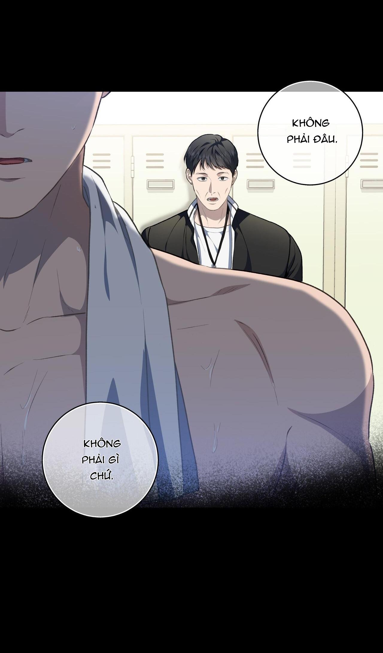 Đọc truyện CÁCH TỒN TẠI NHƯ MỘT NGƯỜI CHƠI - Chapter 36