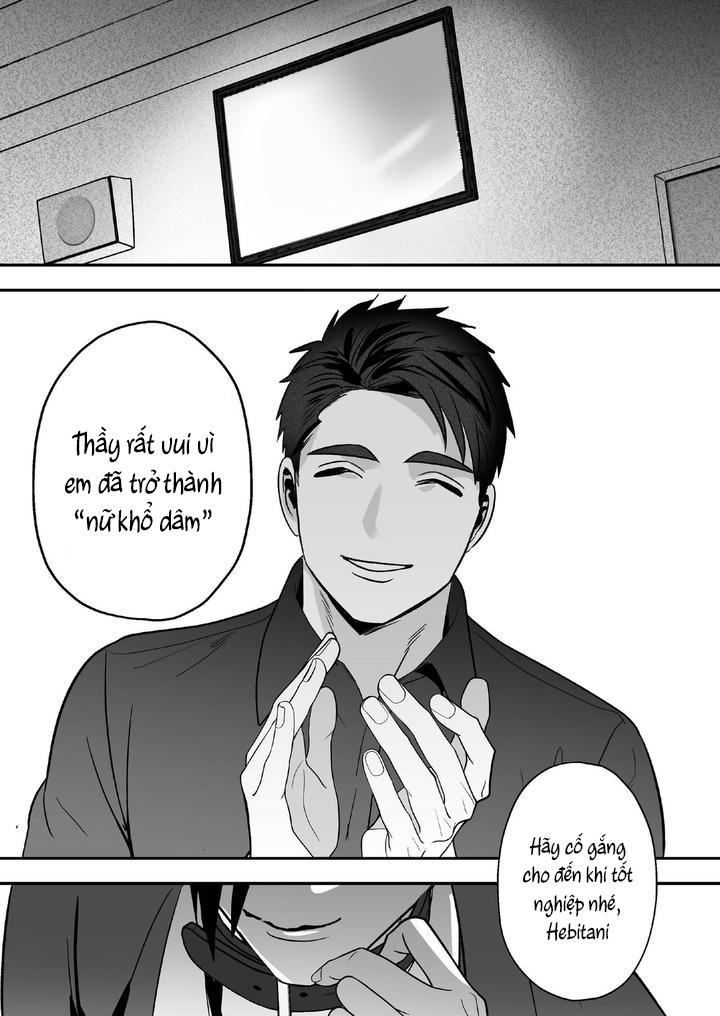 Đọc truyện Cưng mà nói - Chapter 159