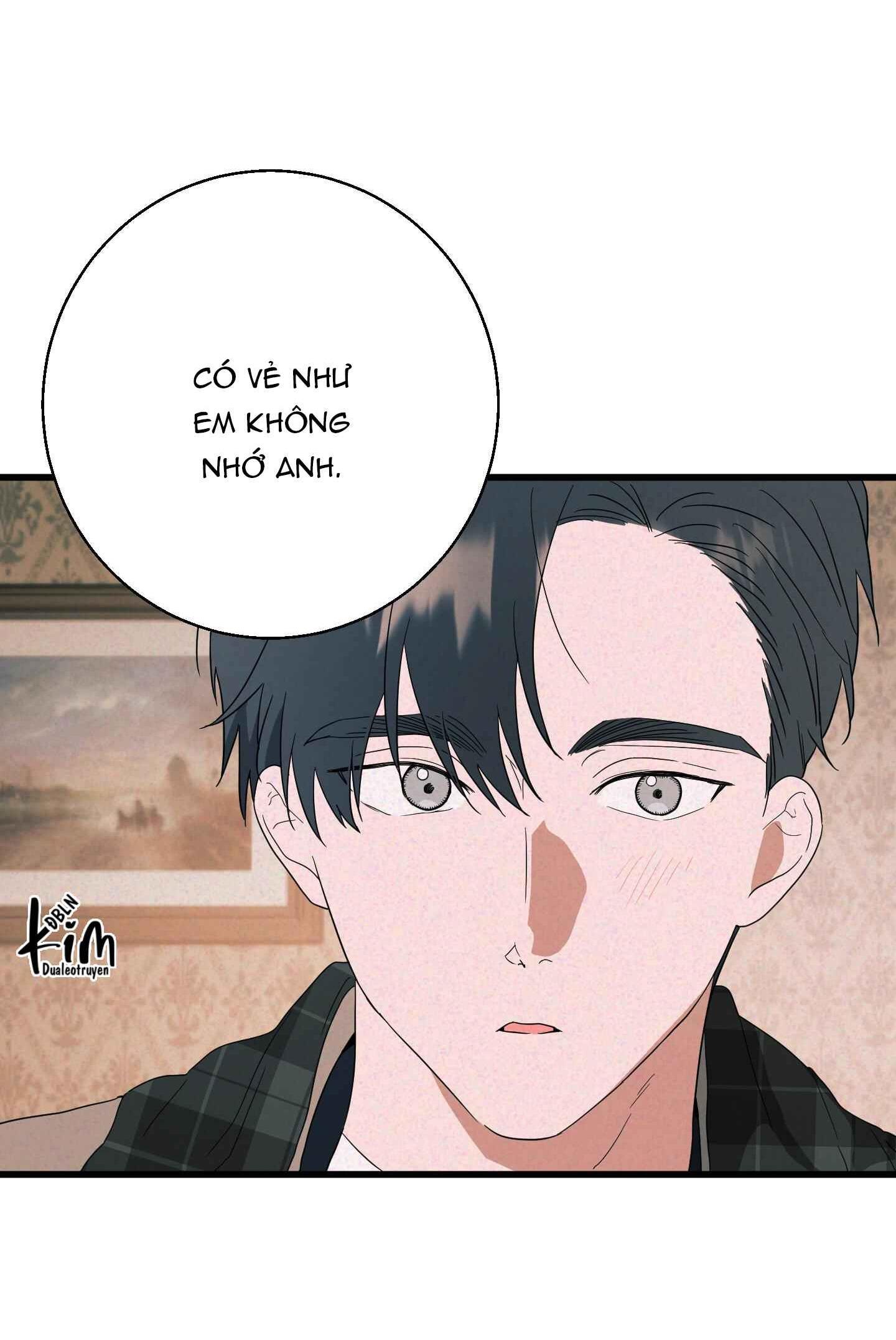 Đọc truyện BL NGẮN CHỊCH HỎNY - Chapter 47.4