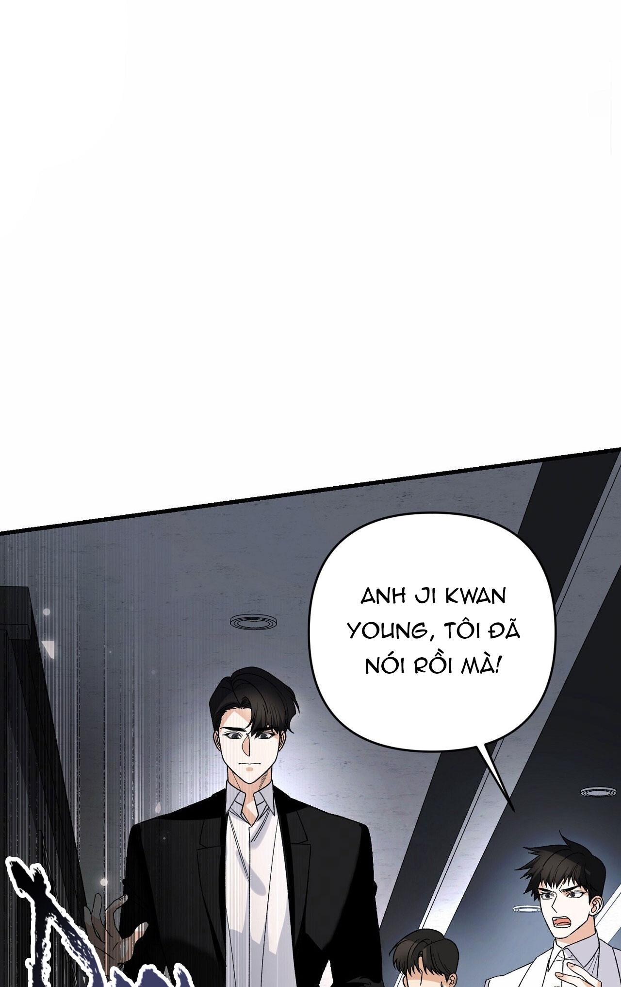 Đọc truyện ĐIỀU KIỆN CỦA GUIDE - Chapter 43
