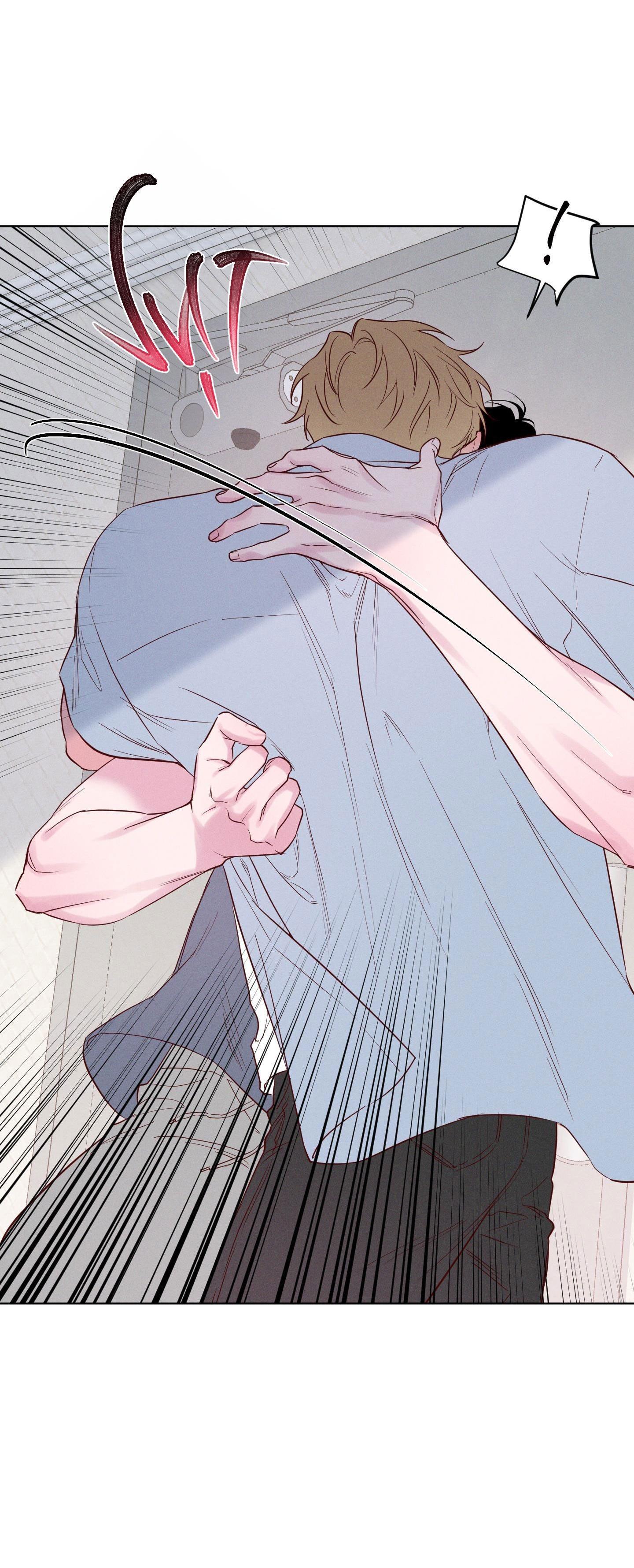 Đọc truyện BỜ SÓNG VỖ - Chapter 17
