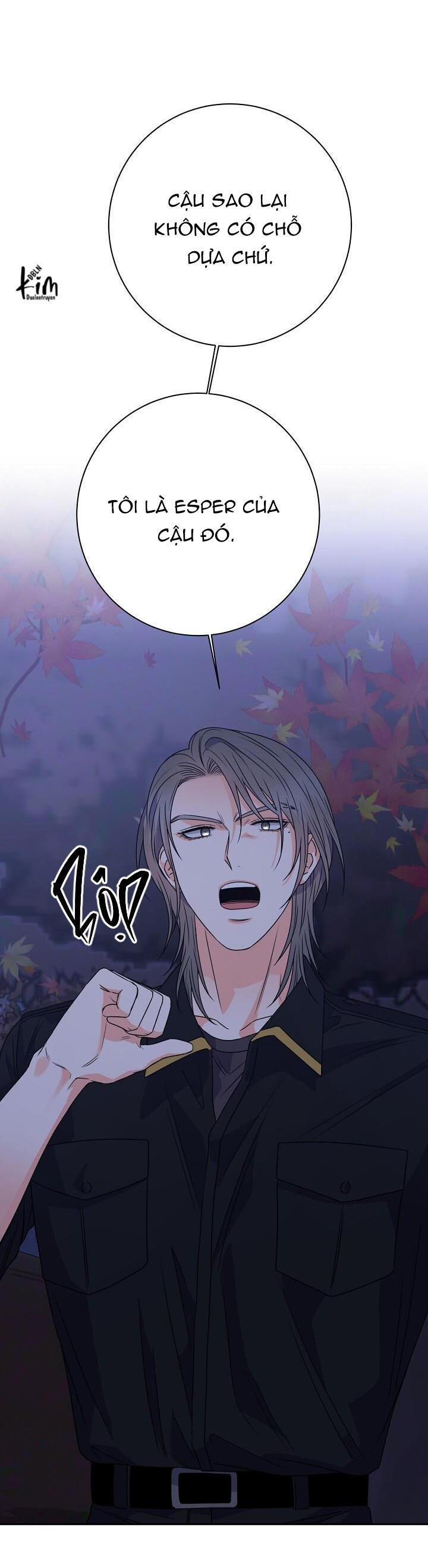Đọc truyện CHÁN GHÉT - Chapter 37