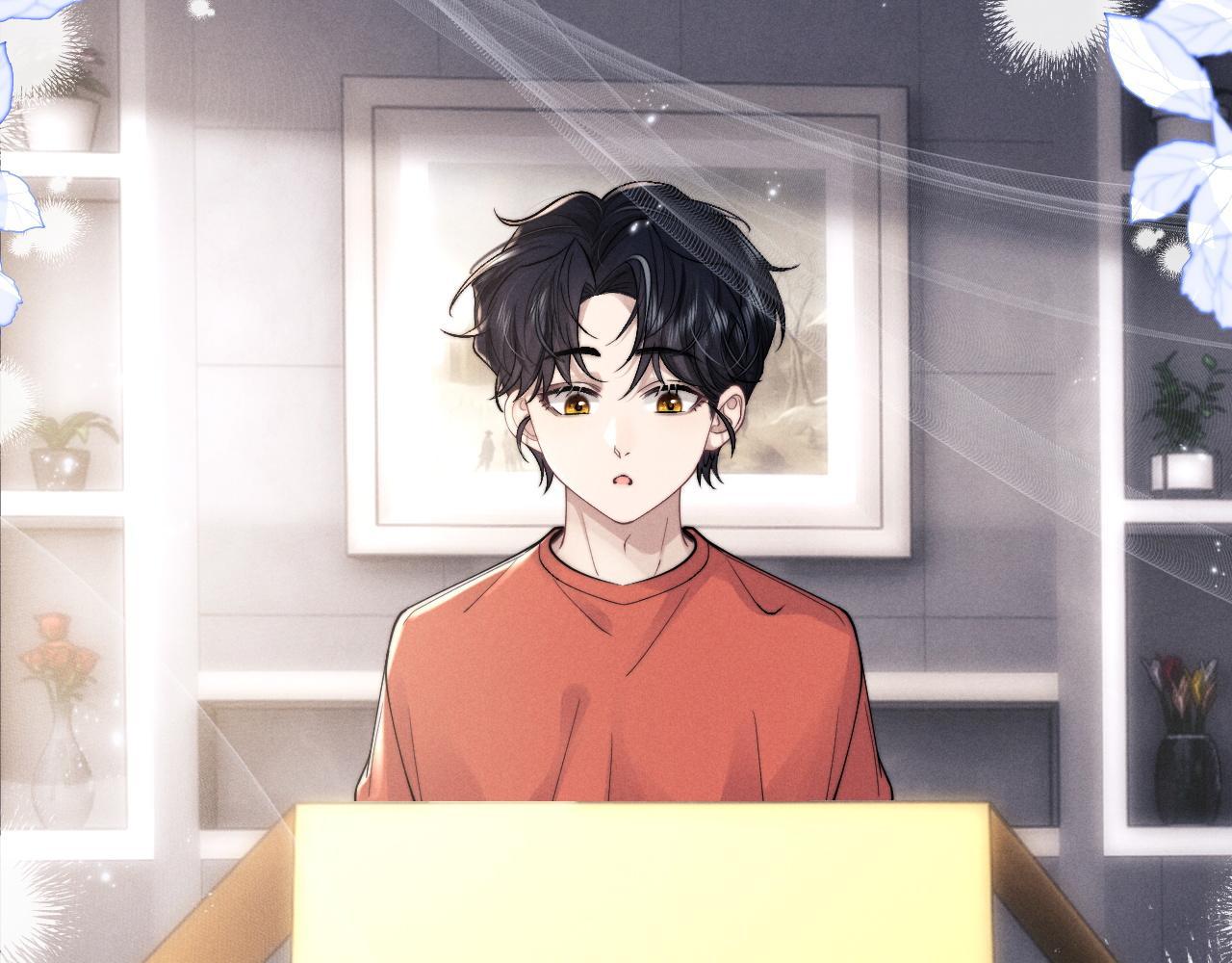 Đọc truyện Chấp Sự Thỏ Tai Cụp - Chapter 83