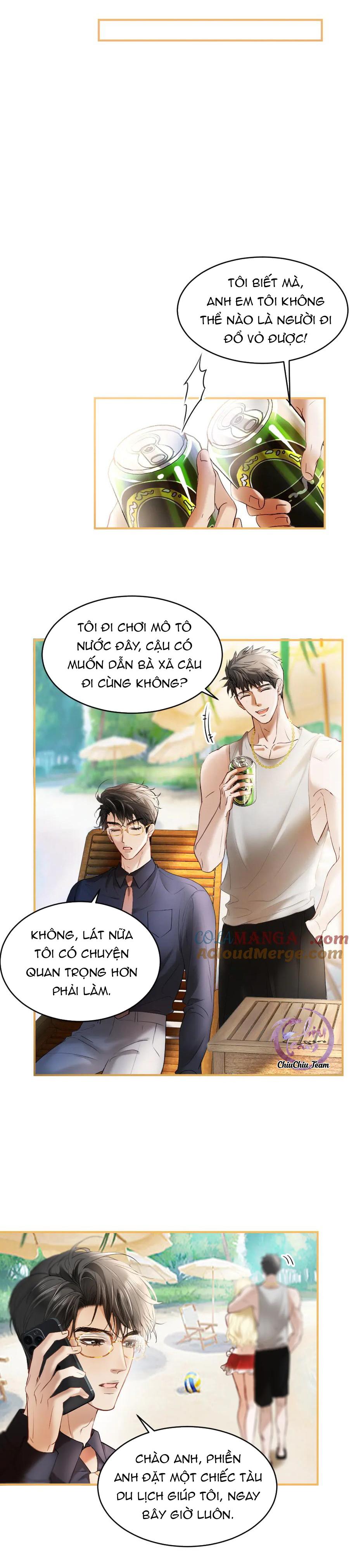 Đọc truyện Tiểu thiếu gia dựa vào nhan sắc càn quét toàn hệ thống - Chapter 28